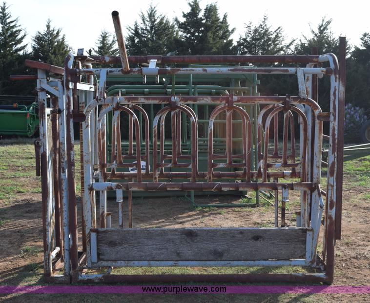 image for item H5209 Filson squeeze chute