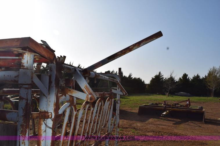 image for item H5209 Filson squeeze chute