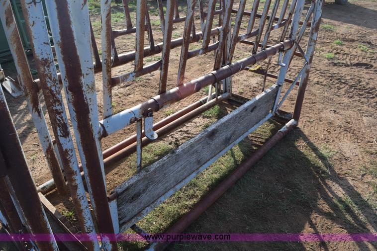 image for item H5209 Filson squeeze chute