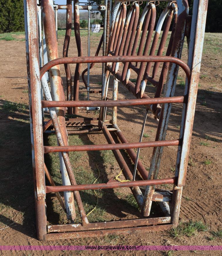 image for item H5209 Filson squeeze chute