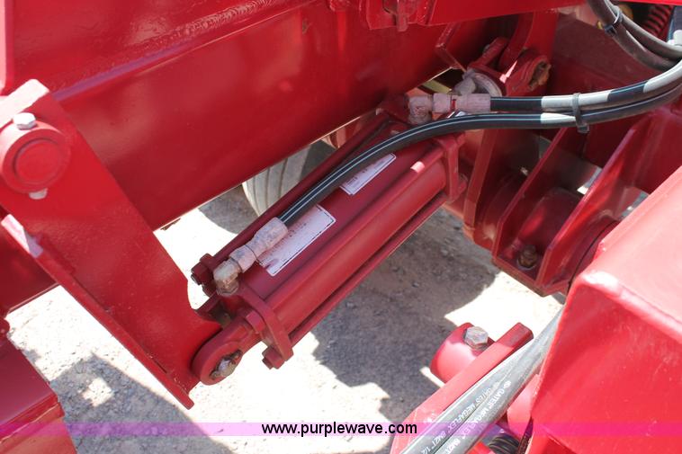 image for item H5844 2005 Sunflower 9433 grain drill