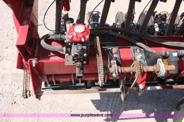 image for item H5844 2005 Sunflower 9433 grain drill