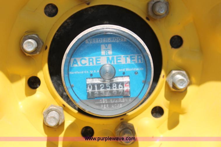 image for item H5844 2005 Sunflower 9433 grain drill