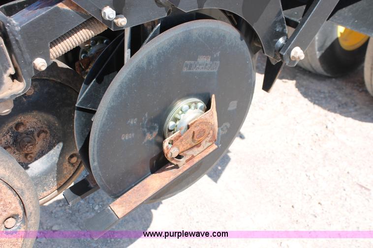 image for item H5844 2005 Sunflower 9433 grain drill