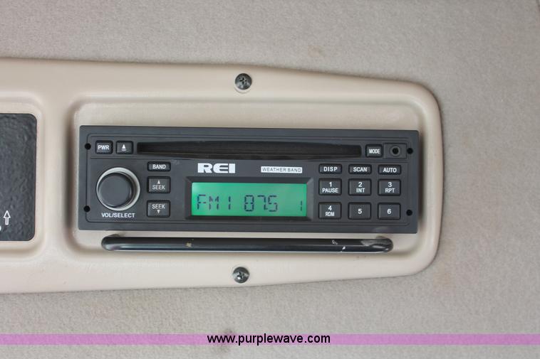 image for item H5861 2013 MacDon M205 self-propelled windrower