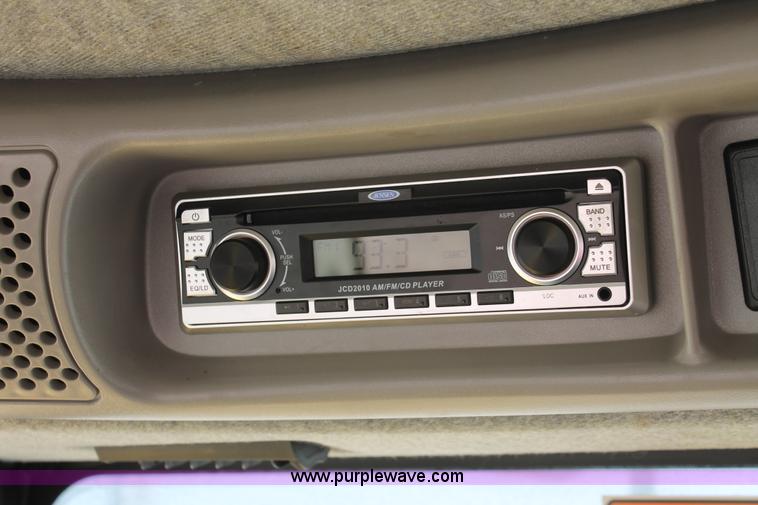 image for item H5862 2011 New Holland H8080 self-propelled windrower