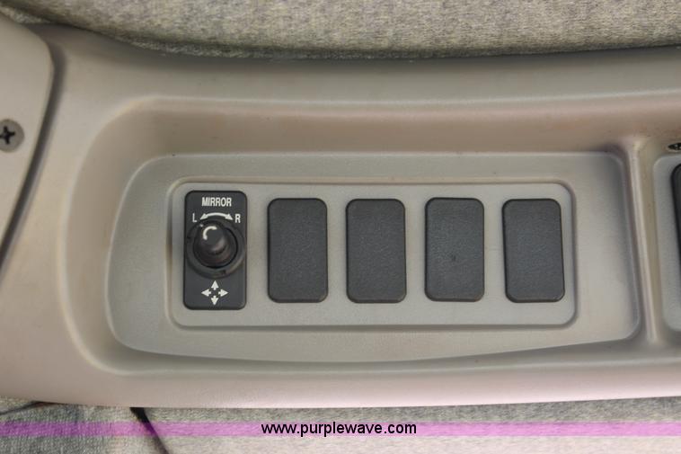 image for item H5862 2011 New Holland H8080 self-propelled windrower