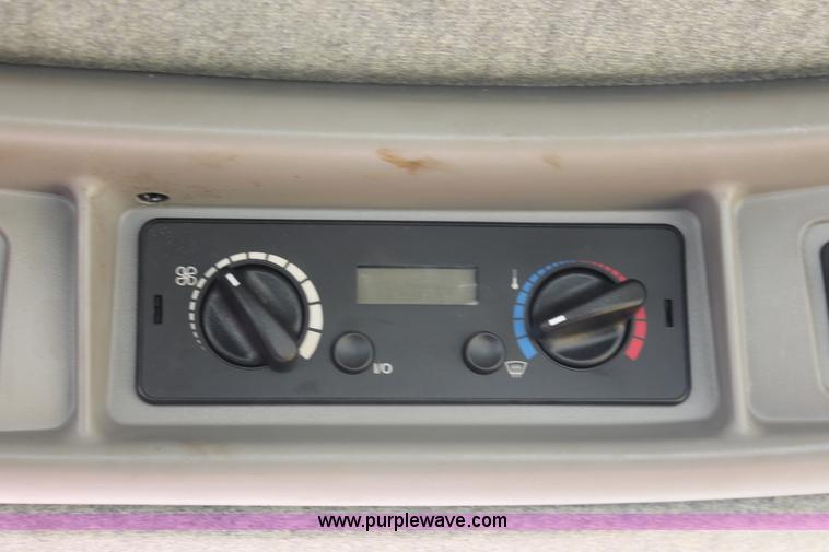 image for item H5862 2011 New Holland H8080 self-propelled windrower