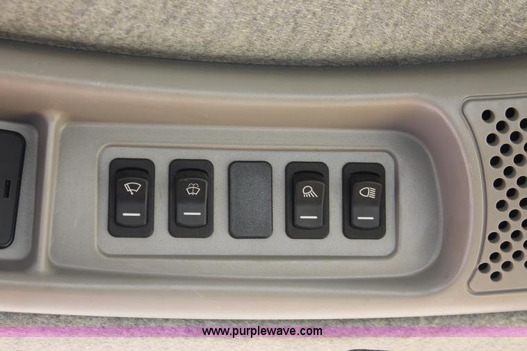 image for item H5862 2011 New Holland H8080 self-propelled windrower