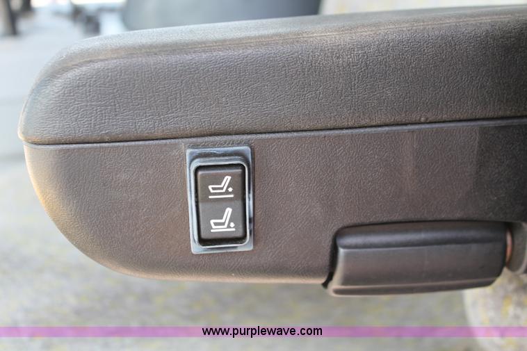 image for item H5862 2011 New Holland H8080 self-propelled windrower