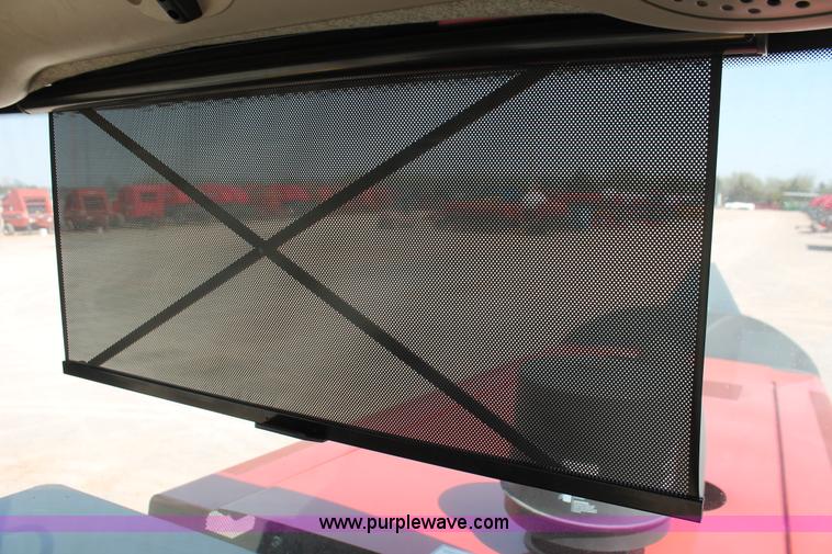 image for item H5862 2011 New Holland H8080 self-propelled windrower