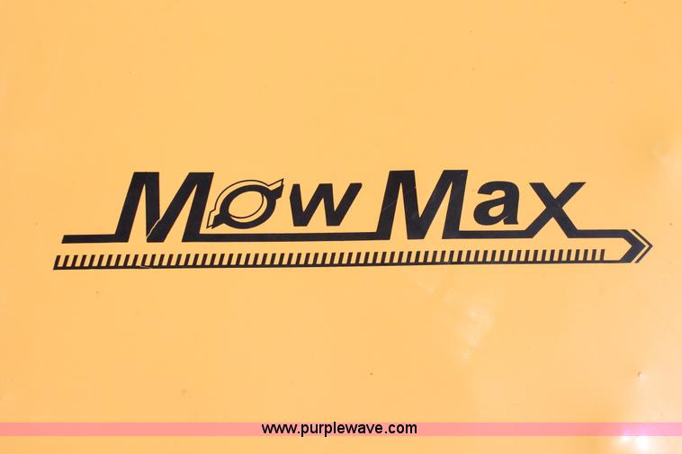 image for item H5862 2011 New Holland H8080 self-propelled windrower