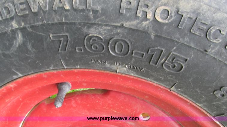 image for item I3055 HayBuster 107 drill