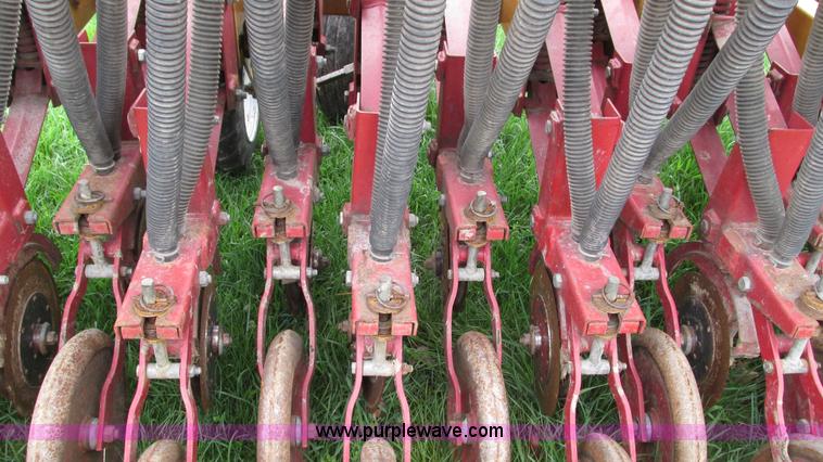 image for item I3055 HayBuster 107 drill