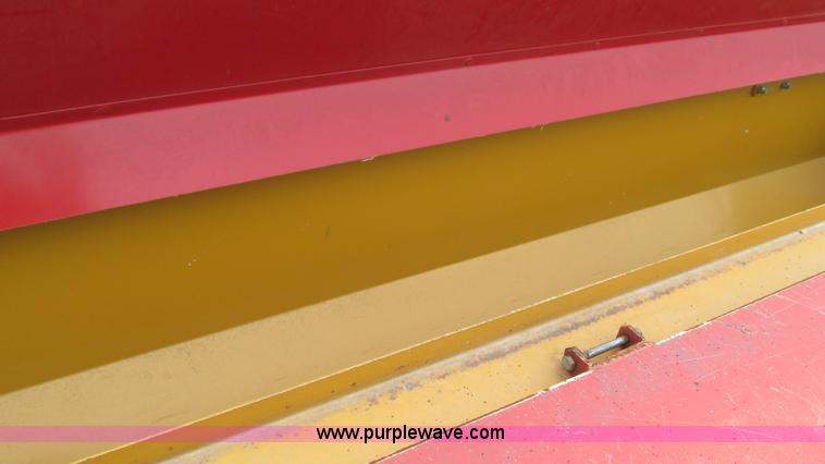 image for item I3055 HayBuster 107 drill