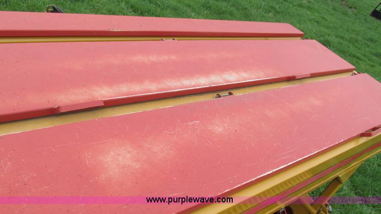 image for item I3055 HayBuster 107 drill