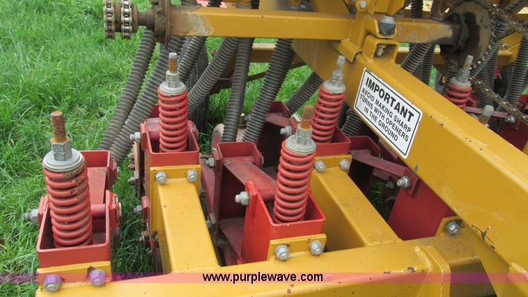 image for item I3055 HayBuster 107 drill