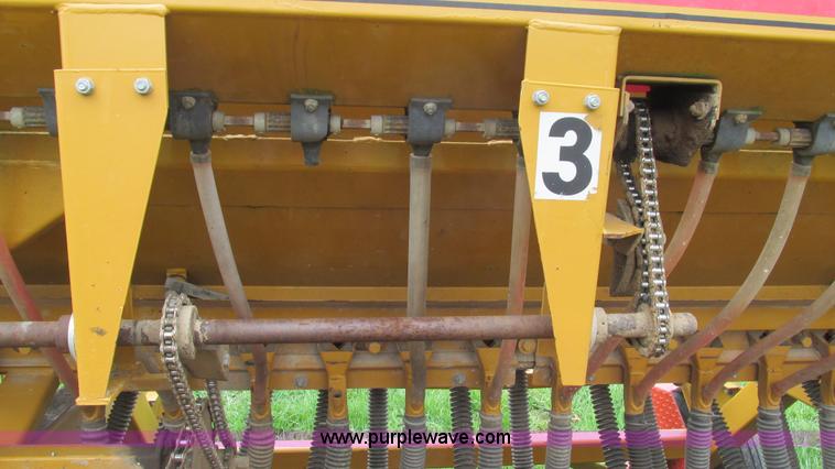 image for item I3055 HayBuster 107 drill