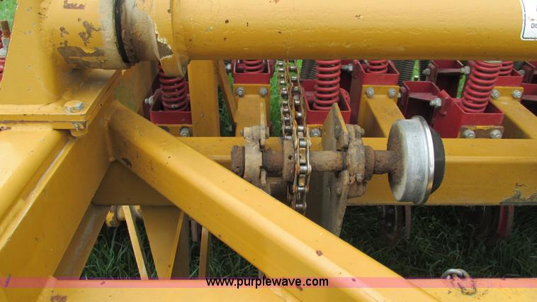 image for item I3055 HayBuster 107 drill