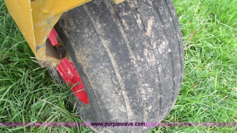 image for item I3055 HayBuster 107 drill