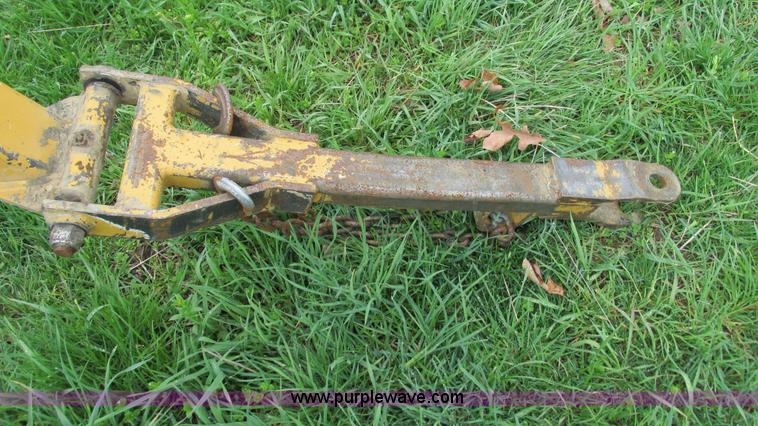 image for item I3055 HayBuster 107 drill