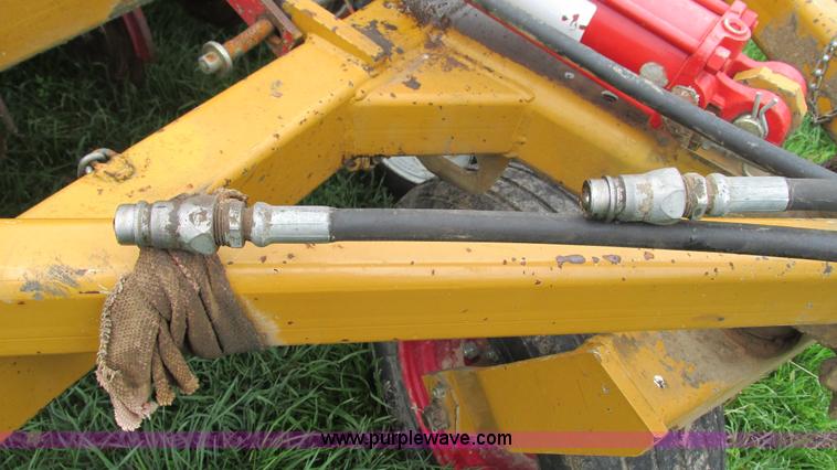 image for item I3055 HayBuster 107 drill