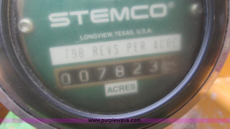 image for item I3055 HayBuster 107 drill