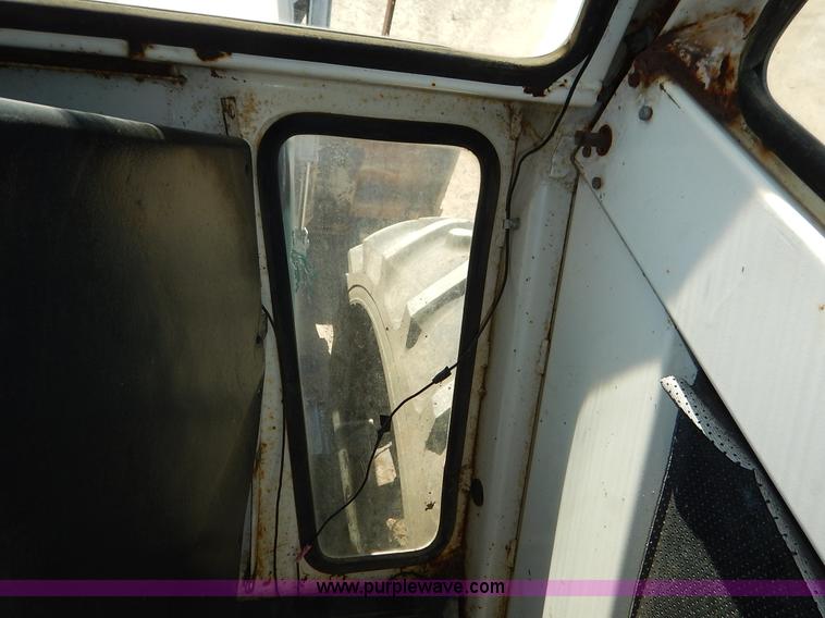 image for item J1138 1975 Case 2670 4WD tractor