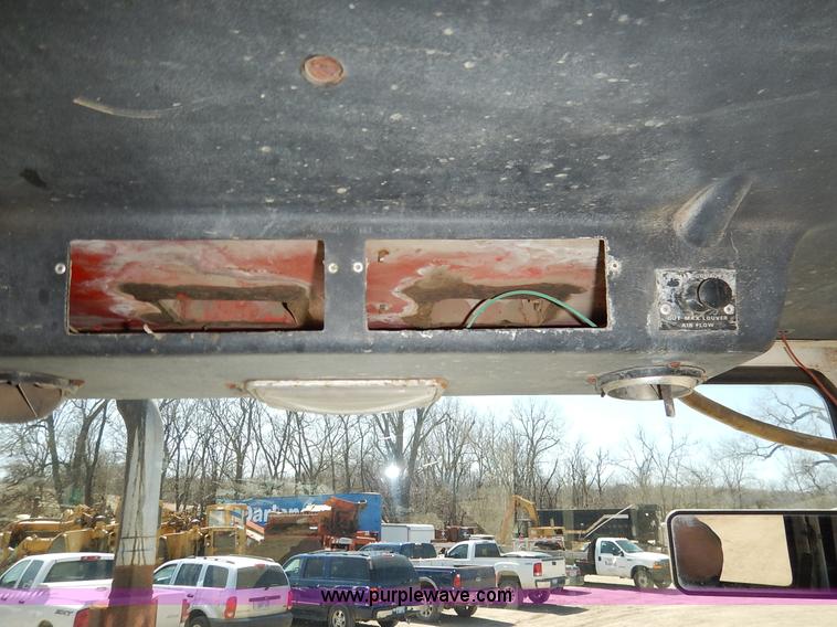 image for item J1138 1975 Case 2670 4WD tractor