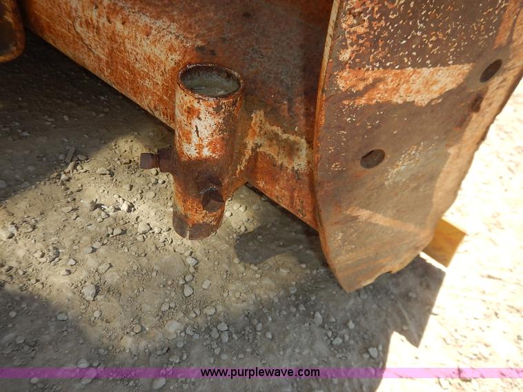 image for item J1138 1975 Case 2670 4WD tractor