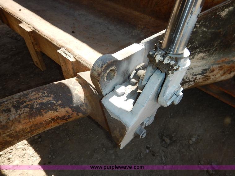 image for item J1138 1975 Case 2670 4WD tractor