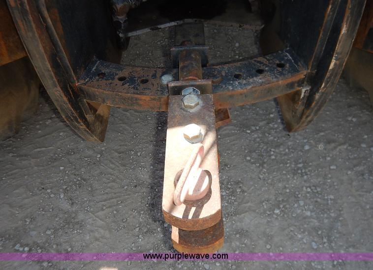 image for item J1138 1975 Case 2670 4WD tractor