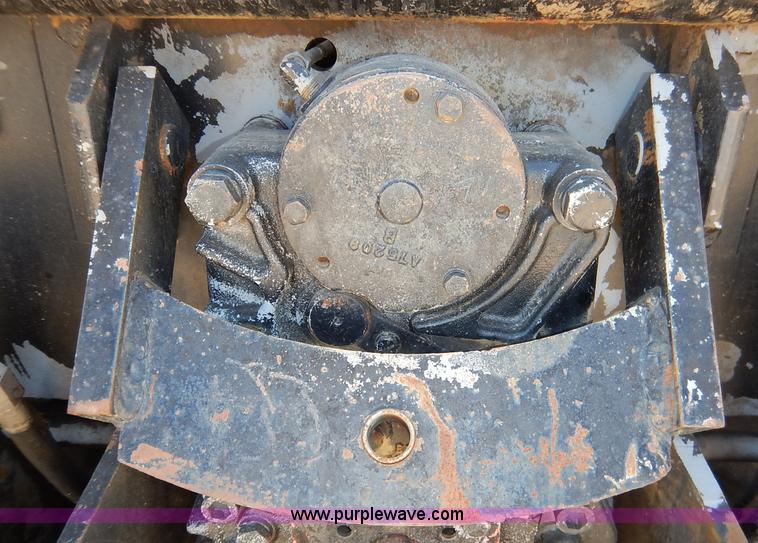 image for item J1138 1975 Case 2670 4WD tractor