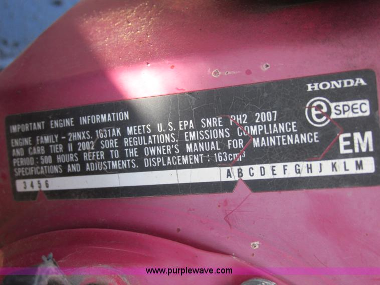 image for item J6714 Schaben 1,000 gallon nurse tank trailer