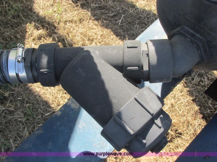 image for item J6714 Schaben 1,000 gallon nurse tank trailer