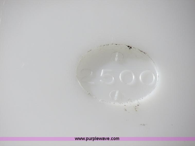 image for item J6716 Schaben double cone bottom trailer