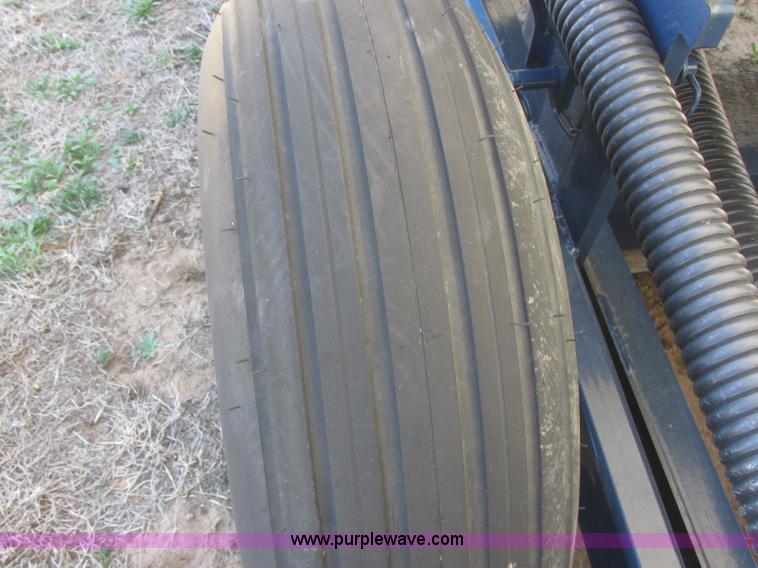 image for item J6716 Schaben double cone bottom trailer