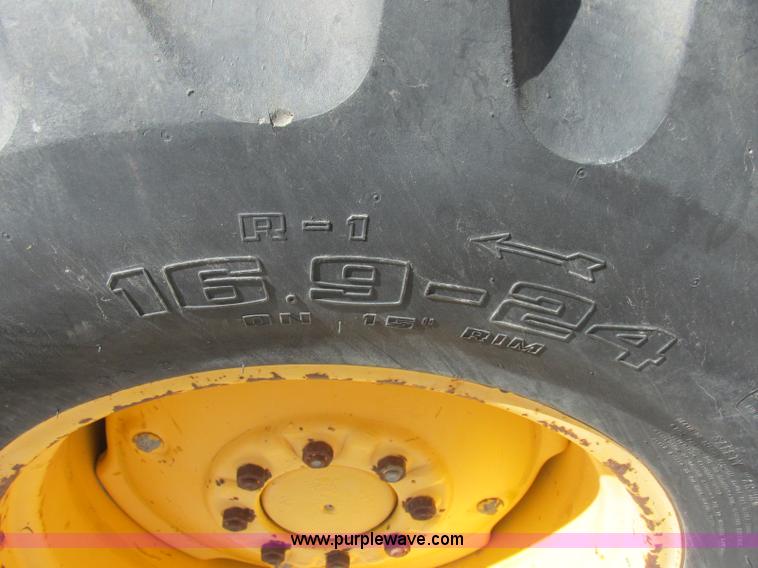 image for item J6749 Massey-Ferguson 30B tractor