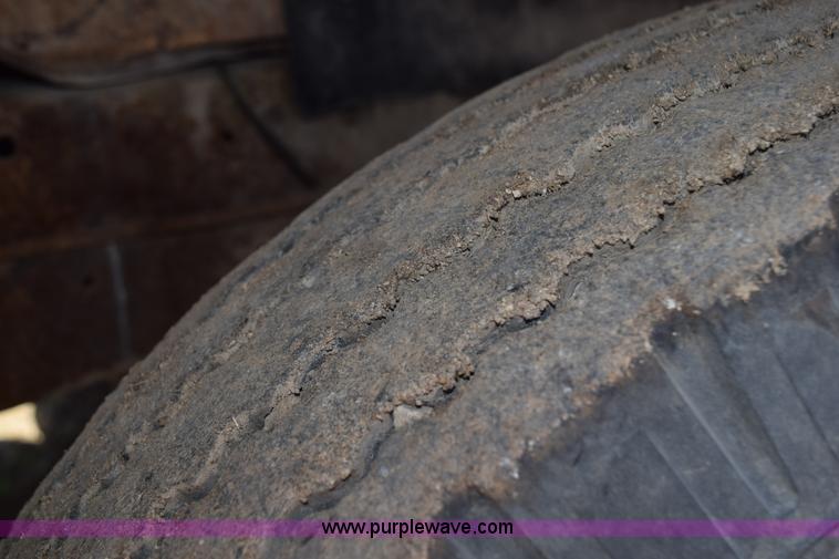 image for item K2475 1963 Chevrolet 60 grain truck