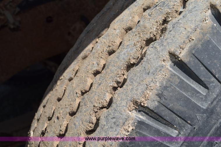 image for item K2475 1963 Chevrolet 60 grain truck