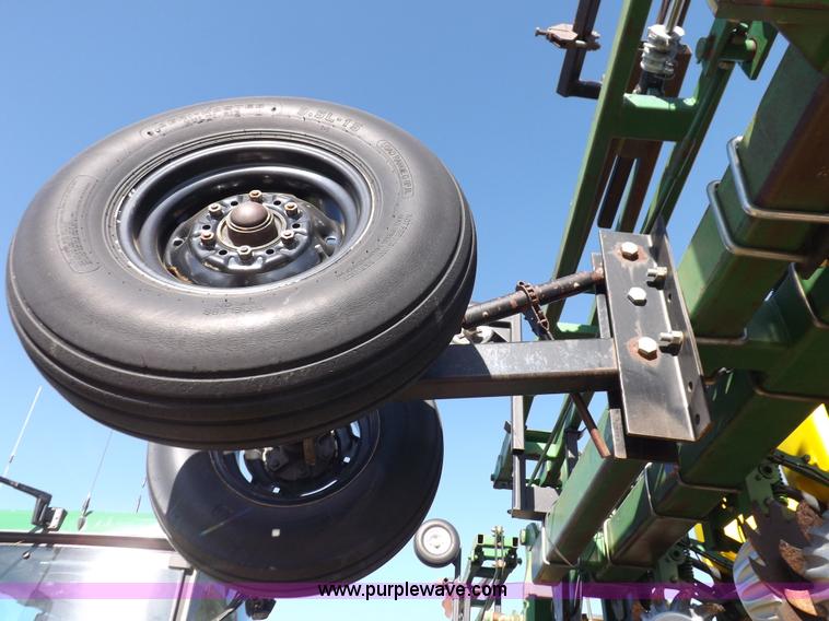 image for item K3790 John Deere planter