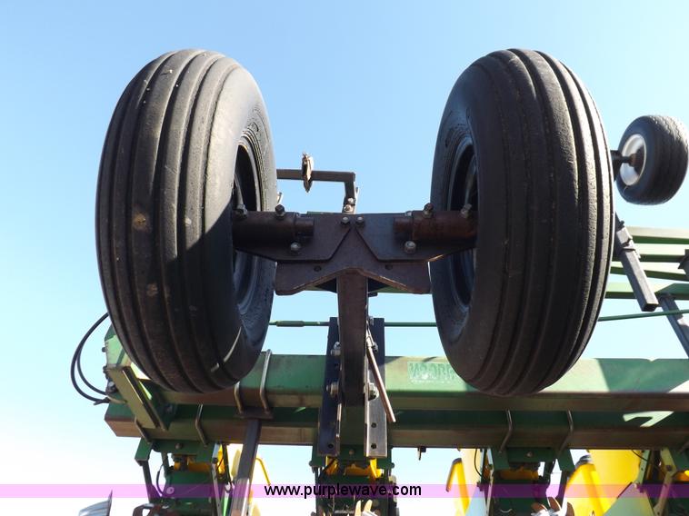 image for item K3790 John Deere planter