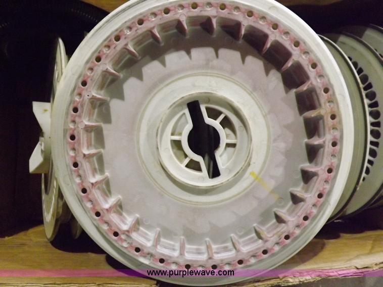 image for item K3790 John Deere planter