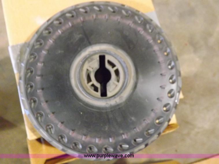 image for item K3790 John Deere planter