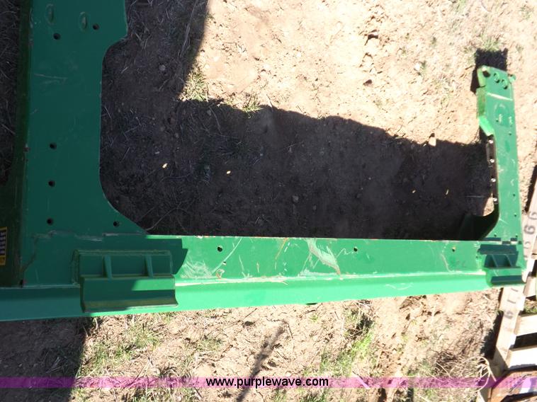 image for item K3792 John Deere tilt feeder house bracket