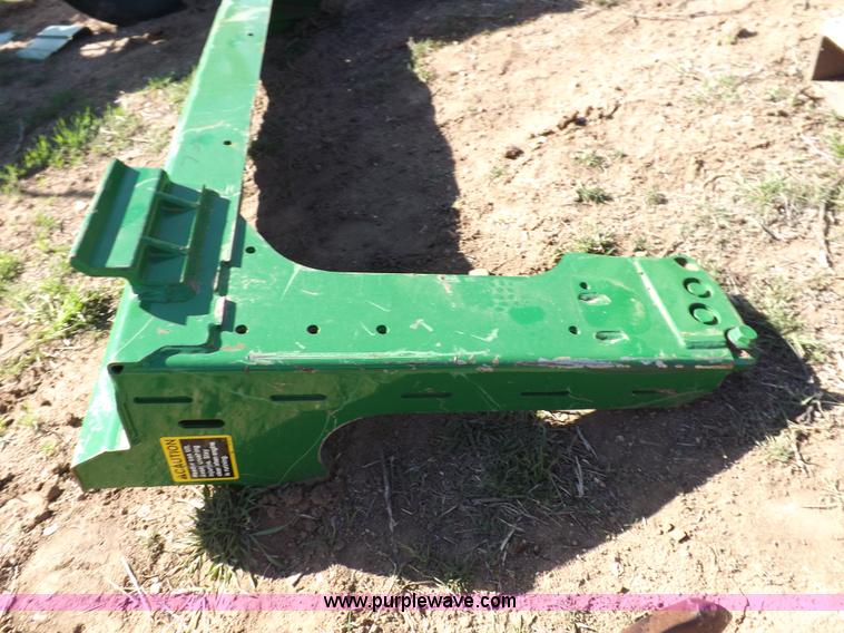 image for item K3792 John Deere tilt feeder house bracket