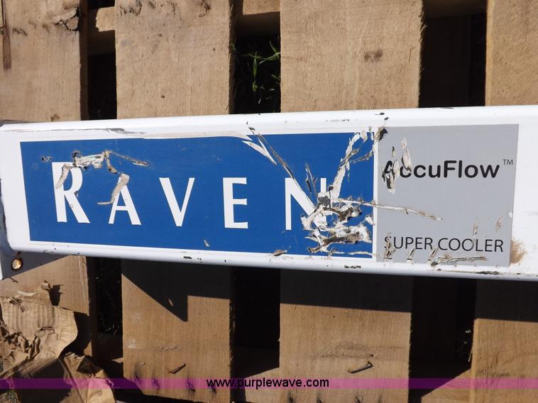 image for item K3797 (2) Raven anhydrous coolers