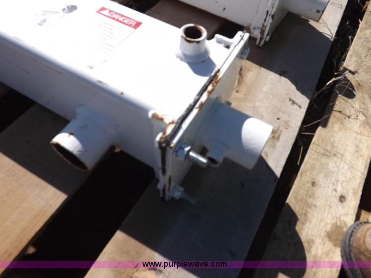 image for item K3797 (2) Raven anhydrous coolers