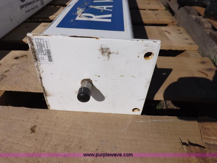 image for item K3797 (2) Raven anhydrous coolers