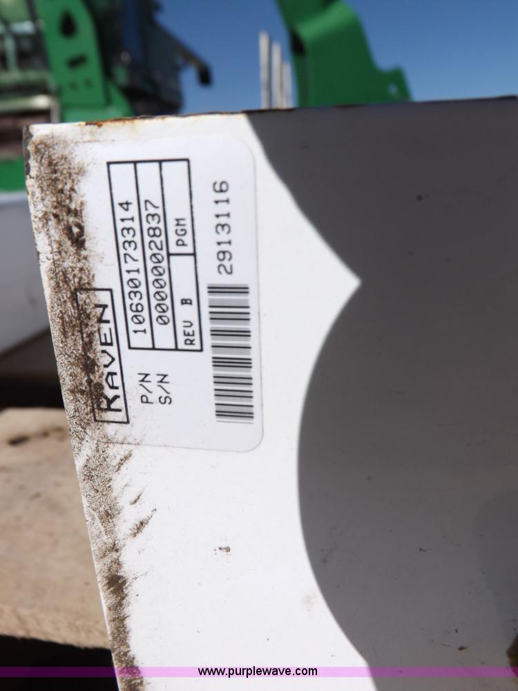 image for item K3797 (2) Raven anhydrous coolers